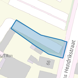 Perceel BTL00-F-5477