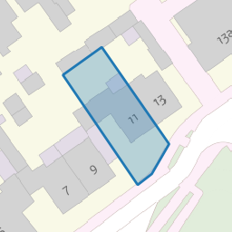 Perceel BTL00-F-5485