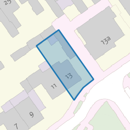 Perceel BTL00-F-5486