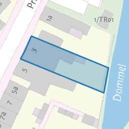Perceel BTL00-F-5494