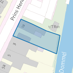 Perceel BTL00-F-5495