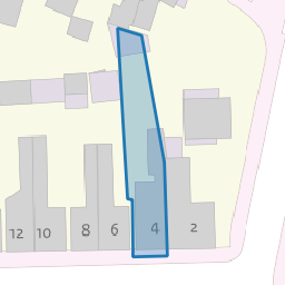 Perceel BTL00-F-5504