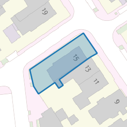 Perceel BTL00-F-5525