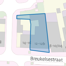 Perceel BTL00-F-5530