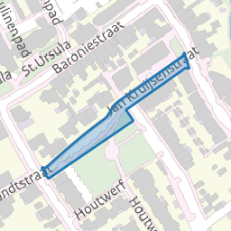 Perceel BTL00-F-5535