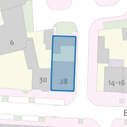 Perceel BTL00-F-5575