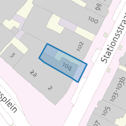 Perceel BTL00-F-5597