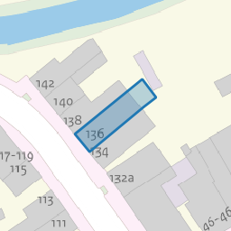 Perceel BTL00-F-5601