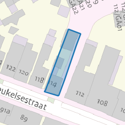 Perceel BTL00-F-5602