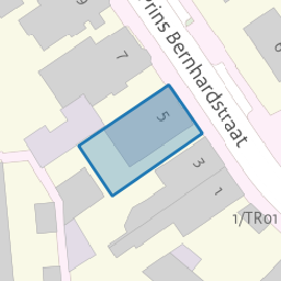 Perceel BTL00-F-5606