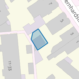 Perceel BTL00-F-5607