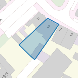 Perceel BTL00-F-5610