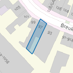 Perceel BTL00-F-5613