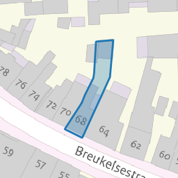 Perceel BTL00-F-5618