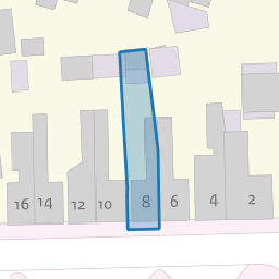 Perceel BTL00-F-5657