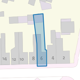 Perceel BTL00-F-5658