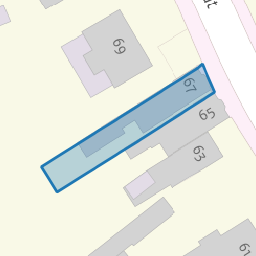 Perceel BTL00-F-5663