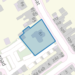 Perceel BTL00-F-5665