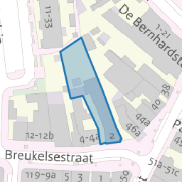 Perceel BTL00-F-5671