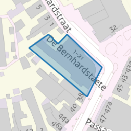 Perceel BTL00-F-5673