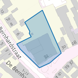 Perceel BTL00-F-5674