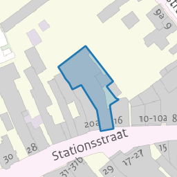 Perceel BTL00-F-5679