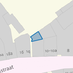 Perceel BTL00-F-5681