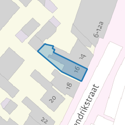 Perceel BTL00-F-5682