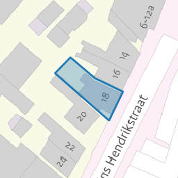 Perceel BTL00-F-5684