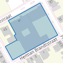 Perceel BTL00-F-5729