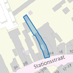 Perceel BTL00-F-5736