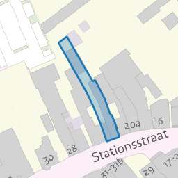 Perceel BTL00-F-5737