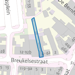 Perceel BTL00-F-5739