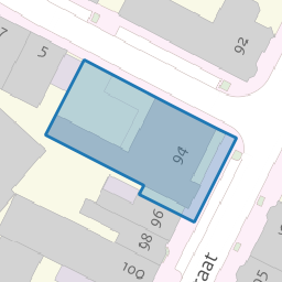 Perceel BTL00-F-5746