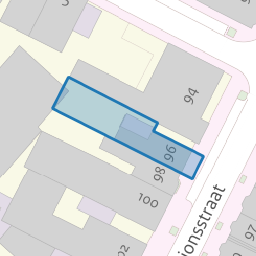 Perceel BTL00-F-5747