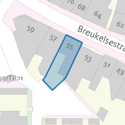 Perceel BTL00-F-5784