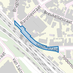 Perceel BTL00-F-5786