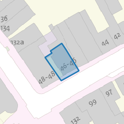 Perceel BTL00-F-5795