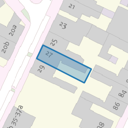 Perceel BTL00-F-5811