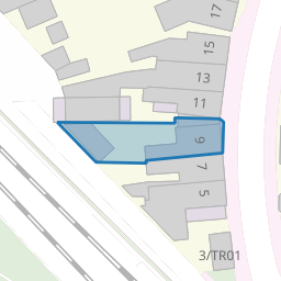 Perceel BTL00-F-5816