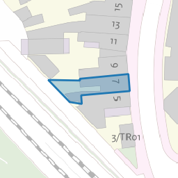 Perceel BTL00-F-5817