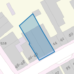 Perceel BTL00-F-5818