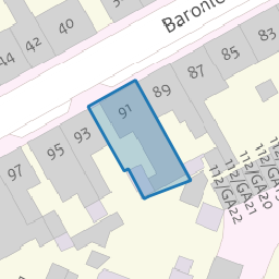 Perceel BTL00-F-5820