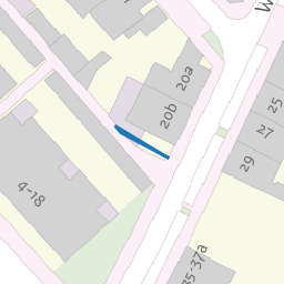 Perceel BTL00-F-5833