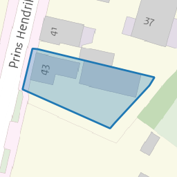 Perceel BTL00-F-5838