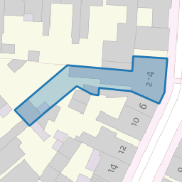 Perceel BTL00-F-5849