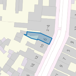 Perceel BTL00-F-5850