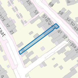 Perceel BTL00-F-5852