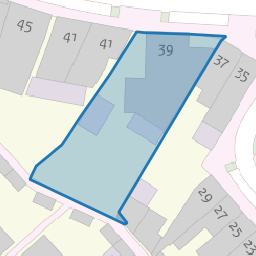 Perceel BTL00-F-5857