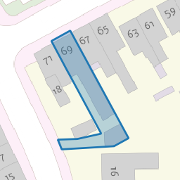 Perceel BTL00-F-5860